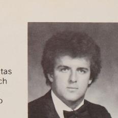 John Diamantas' Classmates profile album