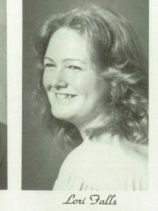 Lorraine Green's Classmates profile album