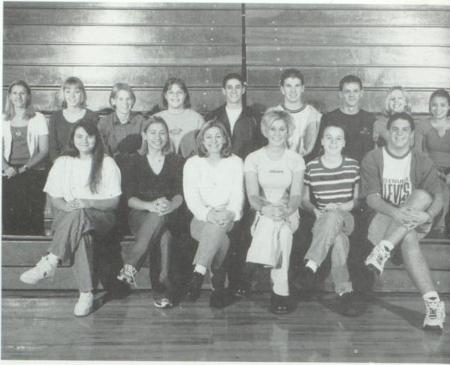 Tammy Herndon's Classmates profile album