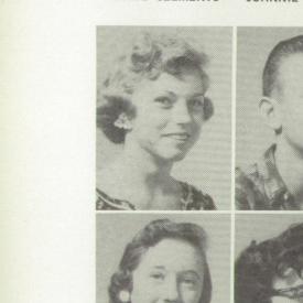 Janet Clark's Classmates profile album