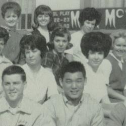 Linda Morrison's Classmates profile album