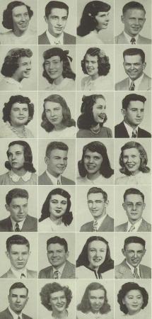 Richard Rajcic's Classmates profile album