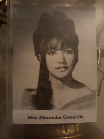 Alexandra Camarillo's Classmates profile album