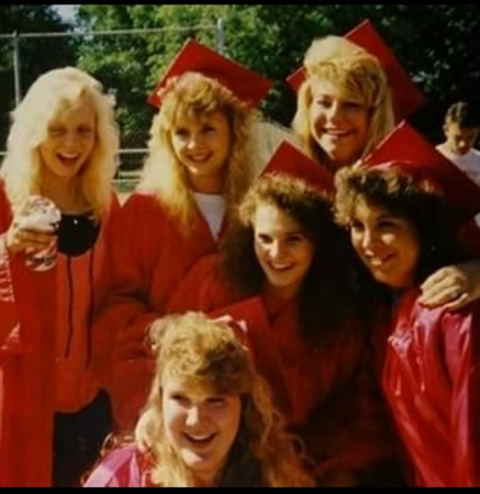 Karen Gibbs' Classmates profile album