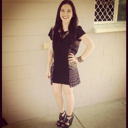 Madeleine Carty's Classmates® Profile Photo