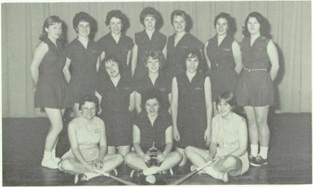 Donna Rice-howe's Classmates profile album