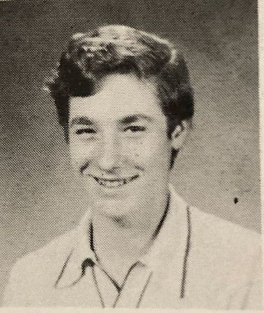 Bob Wilson's Classmates profile album