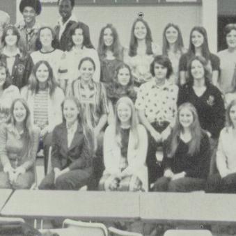 Beth Goddard's Classmates profile album