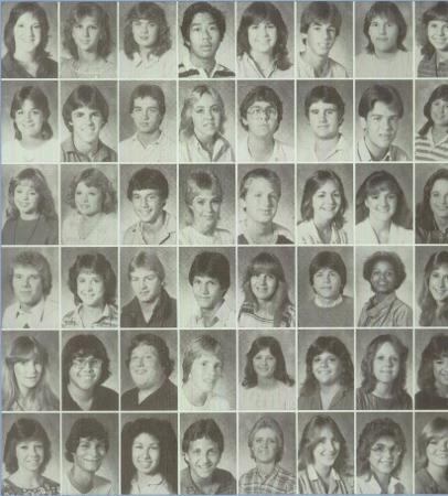 Michelle King's Classmates profile album