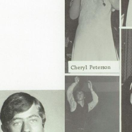 Brian Williams' Classmates profile album