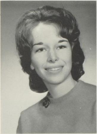 Kathie Hodgkinson's Classmates profile album