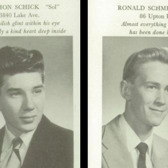 Solomon Schick's Classmates profile album