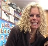 Katy Weston's Classmates® Profile Photo