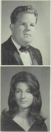 Sandy Pitzer's Classmates profile album