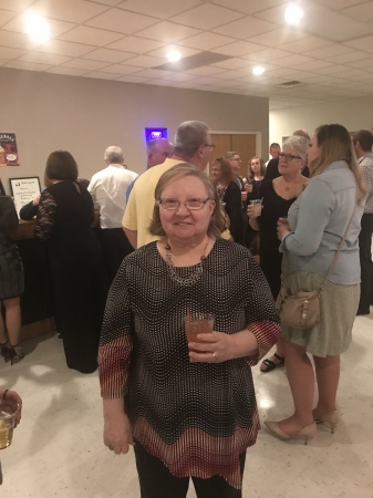 Donna Kuranda's album, Addison Trail High School Reunion