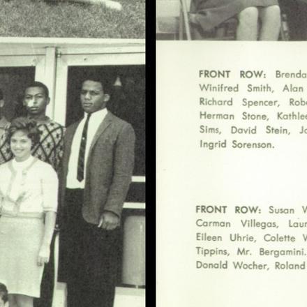 Judy Viewig's Classmates profile album