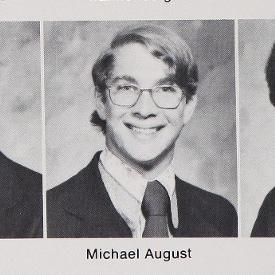 Michael August's Classmates profile album