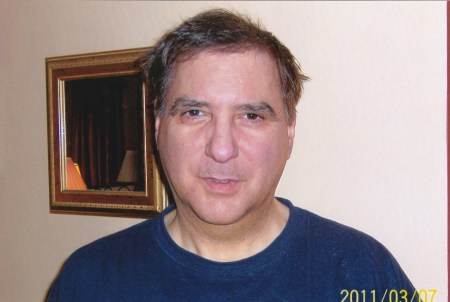 Richard Feroli's Classmates® Profile Photo