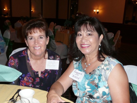 Roberta Jin-Gagnon's album, LB Poly '73 Reunion 8/24/2013