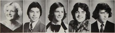 Carl Asbury's Classmates profile album