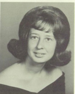 Carolyn Flanders' Classmates profile album