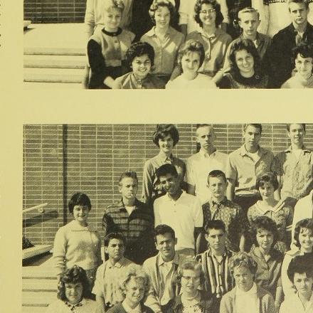 Sylvia Dodd's Classmates profile album