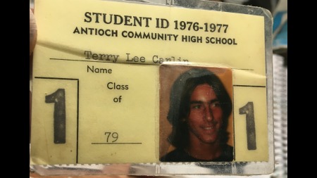 Terry Carlin's Classmates profile album