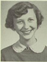 Peggy Cunningham's Classmates profile album