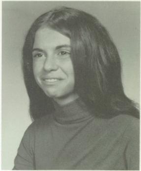 Marianne Myers' Classmates profile album