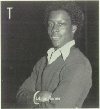 Gabron Turner's Classmates profile album