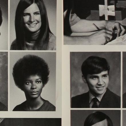 Lynn Taylor's Classmates profile album