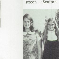 Teresa Thornton's Classmates profile album