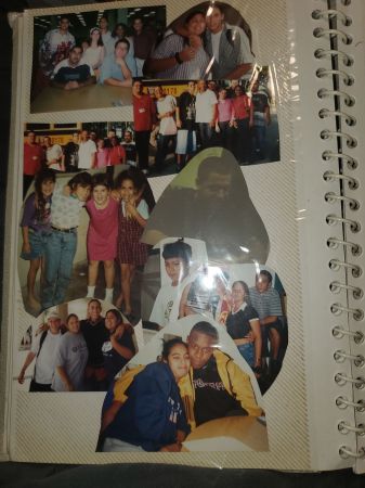 Evelyne Gutierrez's Classmates profile album