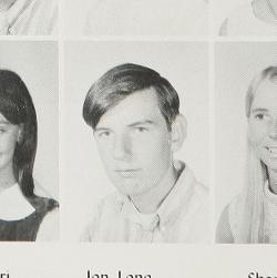 Roger Pease's Classmates profile album