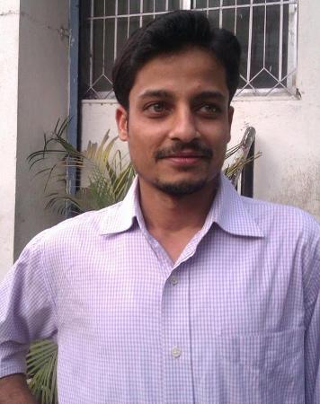 Sudhir Zende's Classmates® Profile Photo