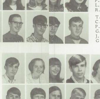 Harold Craighead's Classmates® Profile Photo