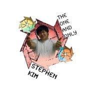 Stephen Kim's Classmates® Profile Photo