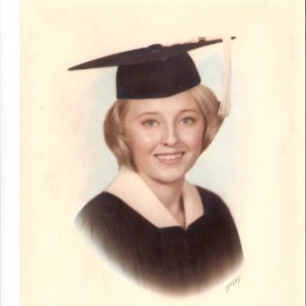 Cathy Williams' Classmates profile album