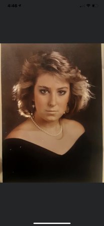 Kelly Rickards' Classmates profile album