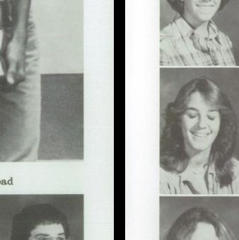 Kathy Crouch's Classmates profile album