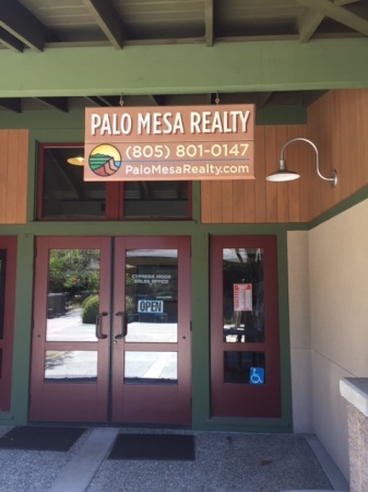 Palo Mesa Realty at Cypress Ridge GC