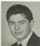 Carl Galietti's Classmates profile album