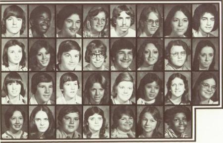 Patricia Crager's Classmates profile album