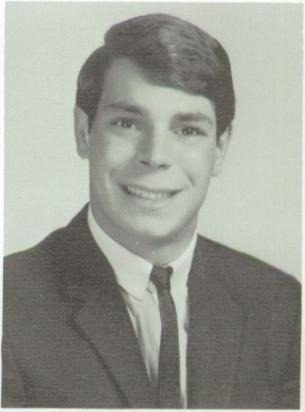 Richard Haley's Classmates profile album