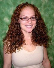 Rebecca Contreras's Classmates® Profile Photo