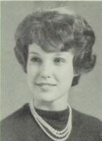 Betty Werner's Classmates profile album