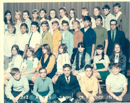 Leonard Samczyk Jr.'s Classmates profile album