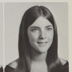 Rebecca (Becky) Oldham's Classmates profile album