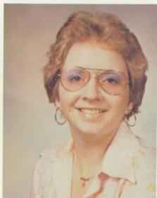 Brenda Wronek's Classmates profile album