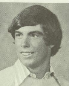 Kevin Boyd's Classmates profile album